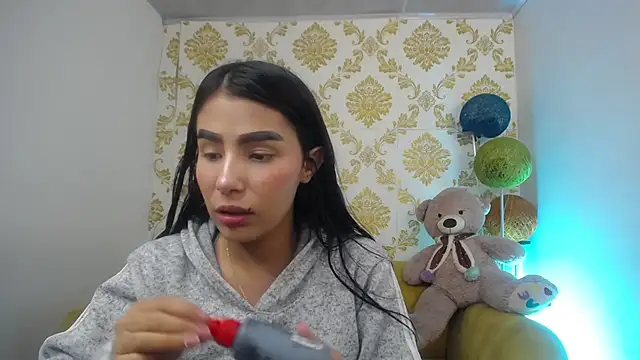 Abby Rouse m online show from April 2026 12:35:02 PM