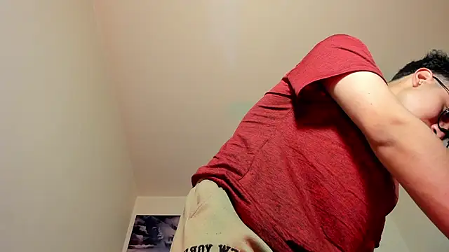 Adonibaskerville4 online show from April 2026 02:31:01 PM