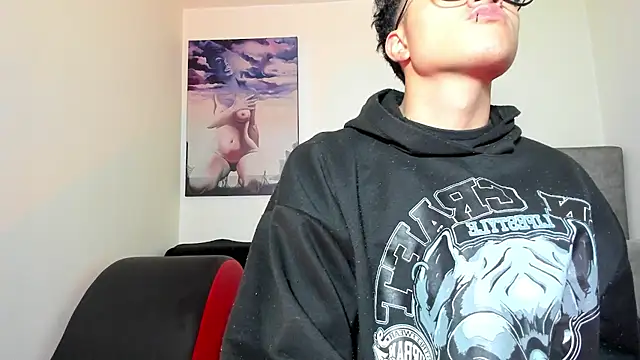 Adonibaskerville4 online show from April 2026 01:50:01 PM