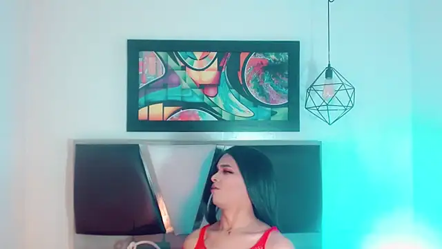 Gata Salvaje   online show from March 2026 03:36:01 AM