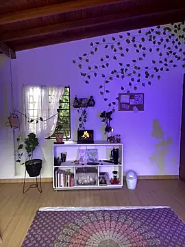 Snapshot of Capricornmystic1 chatting on February 2026 07:53:02 PM Capricornmystic1 online show from February 2026 07:53:02 PM