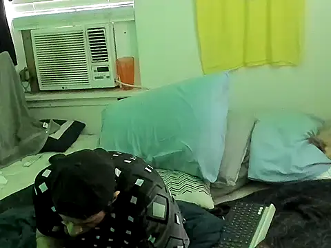 JokerAndyKenwood online show from March 2026 09:42:01 PM