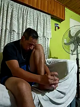 gordorichard online show from February 2026 03:16:02 AM