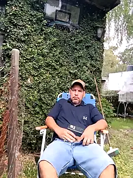 gordorichard online show from March 2026 08:49:01 PM