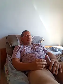 gordorichard online show from April 2026 03:11:01 PM