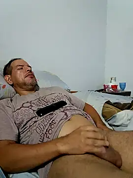 gordorichard online show from April 2026 07:11:01 AM