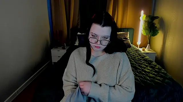 Kira G0ld online show from February 2026 01:04:01 AM