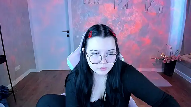 Kira G0ld online show from April 2026 01:10:01 AM