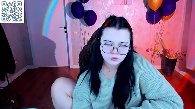 Kira G0ld online show from April 2026 01:12:02 PM