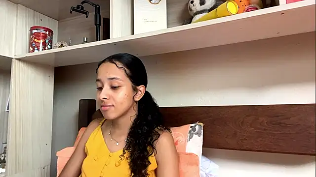 KayleenStoyanoff online show from March 2026 05:52:02 PM