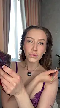 Velvet Hell online show from March 2026 07:12:02 AM