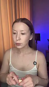 Velvet Hell online show from April 2026 09:09:01 AM