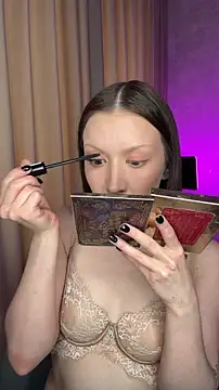 Velvet Hell online show from April 2026 10:31:01 AM