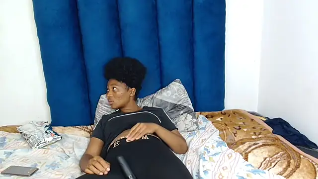 ForeverSexy  online show from February 2026 08:08:02 PM