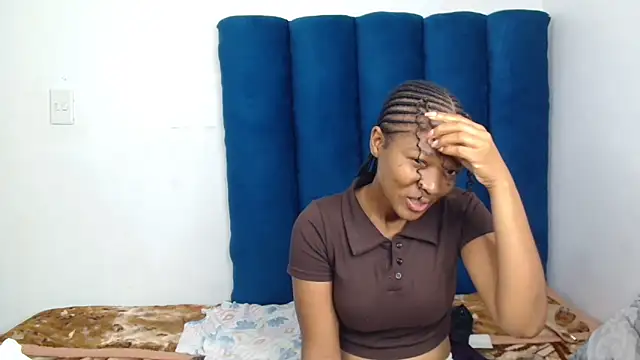 ForeverSexy  online show from April 2026 04:59:02 PM