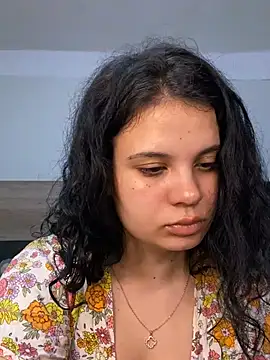 Karolina Velvet online show from February 2026 10:46:01 PM