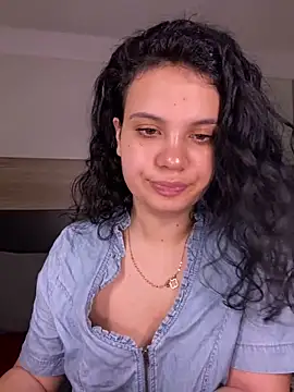 Karolina Velvet online show from February 2026 10:50:01 PM