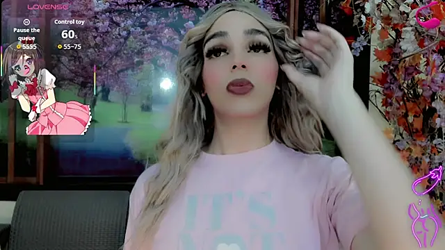 Maddye Fox online show from April 2026 07:15:02 PM