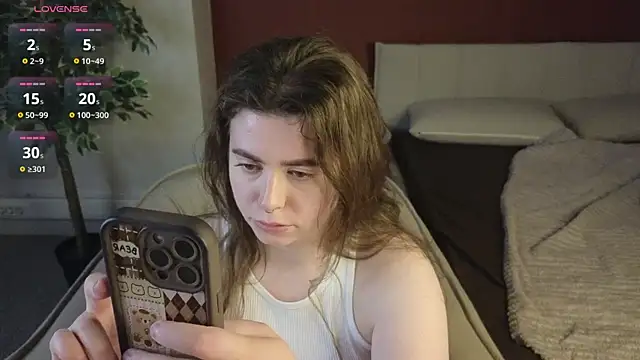 LovingWhisperr online show from June 2026 01:05:01 AM