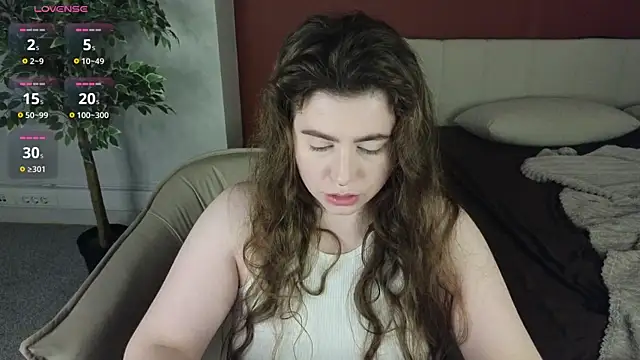 LovingWhisperr online show from June 2026 01:10:01 AM
