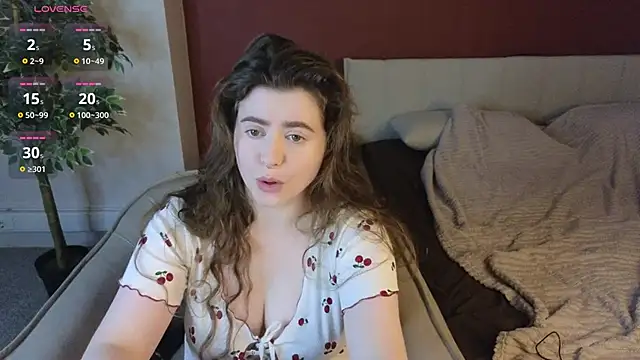 LovingWhisperr online show from June 2026 01:18:02 AM