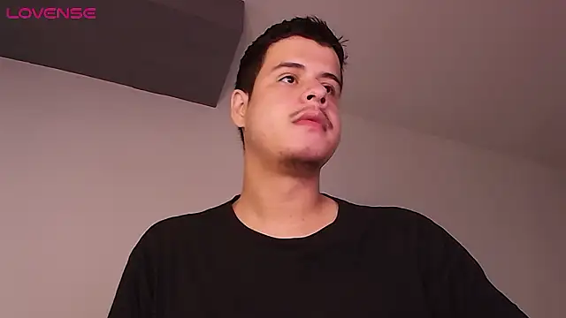 BjornSteel online show from February 2026 12:15:02 AM