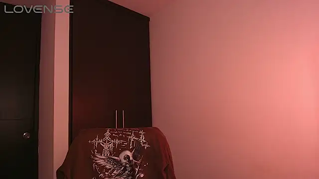 BjornSteel online show from April 2026 02:34:02 AM