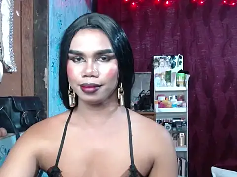 Snapshot of Pinoyebonyxxx chatting on March 2026 03:23:02 PM Pinoyebonyxxx online show from March 2026 03:23:02 PM