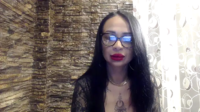 BrianaBloom online show from April 2026 06:53:02 PM