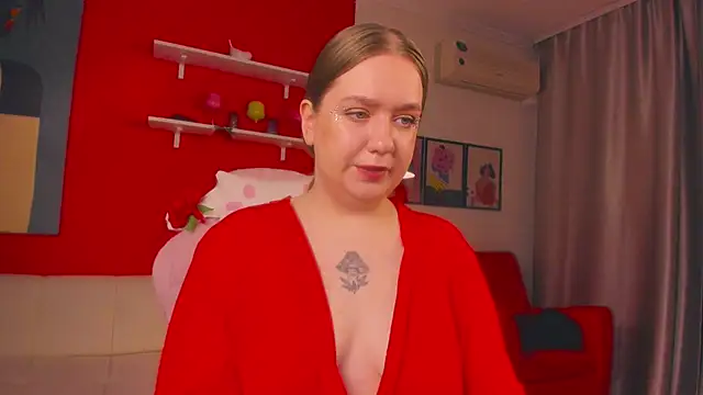 RachelDiRose online show from March 2026 03:19:01 AM