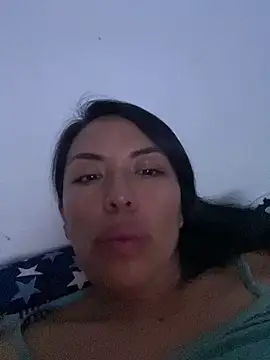 Emma Sanz   online show from April 2026 06:03:02 AM