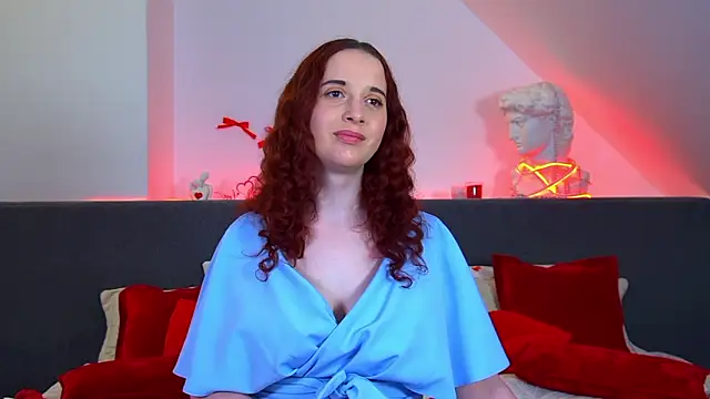 AnnaAvanna online show from March 2026 06:48:01 PM