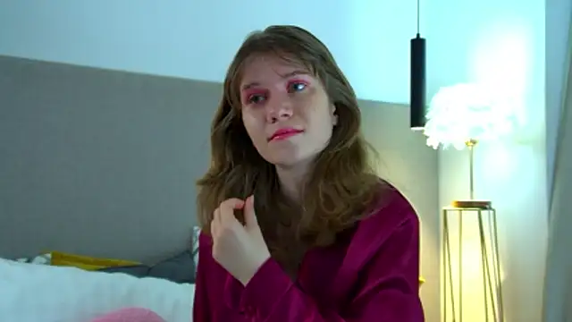 MilaMaelis online show from February 2026 06:36:02 AM