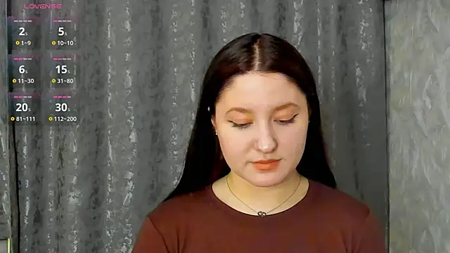 RuddyArmoire online show from February 2026 06:31:01 PM