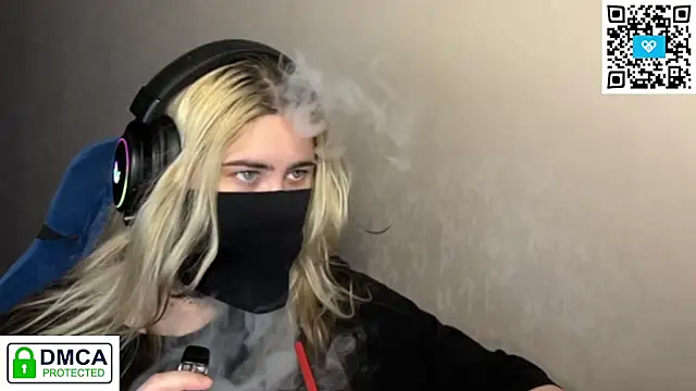 UnaXyling online show from February 2026 11:39:01 PM