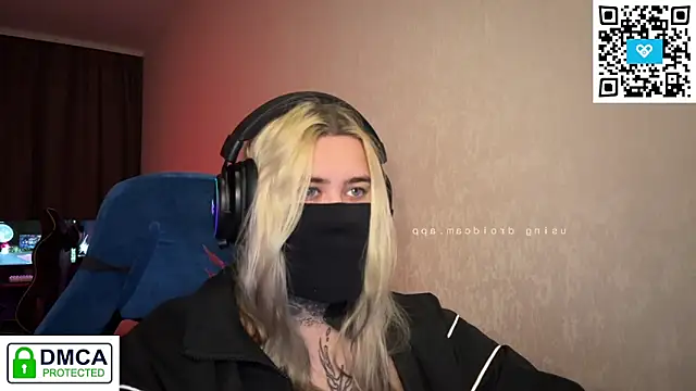 UnaXyling online show from March 2026 12:38:02 AM