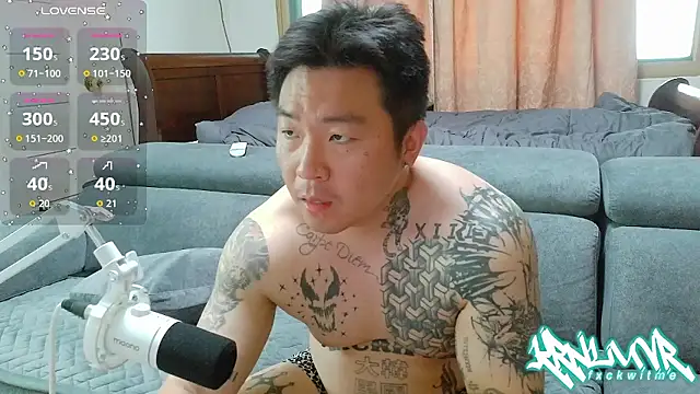 fxckuno online show from June 2026 05:18:01 AM