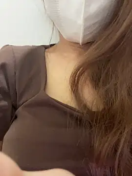 Miu Xinh online show from April 2026 01:14:02 PM