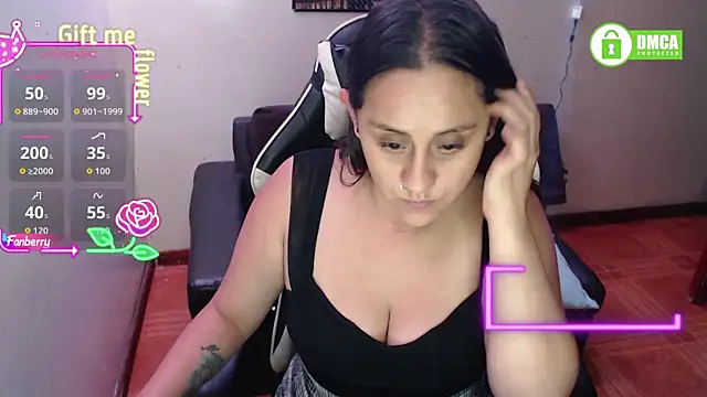 MeliisaRobers online show from February 2026 09:32:02 AM