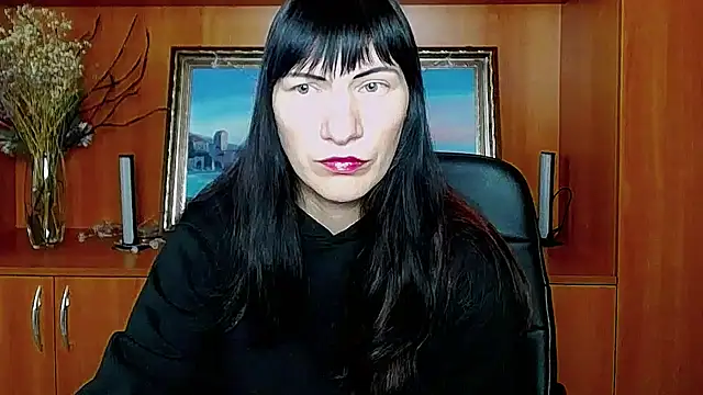 Rosalinda ro online show from February 2026 01:03:01 PM