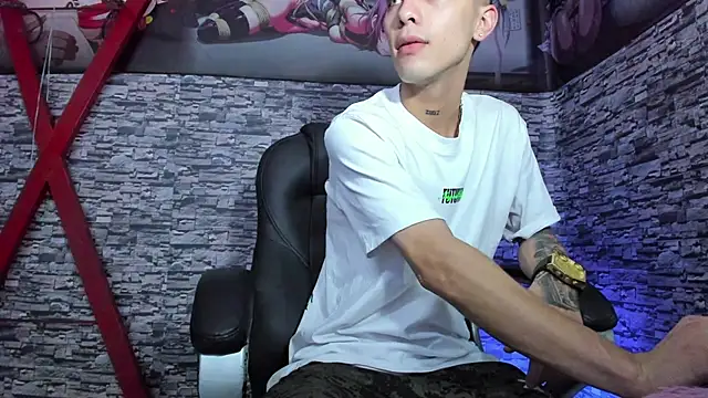 Dereck Boy  online show from February 2026 09:44:01 PM