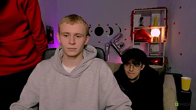 martin neil online show from February 2026 08:05:02 PM