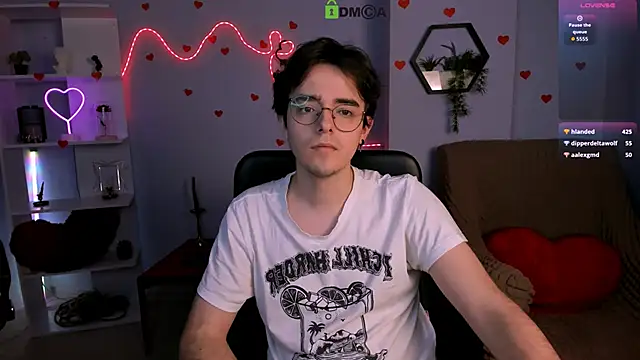 martin neil online show from March 2026 03:25:01 AM