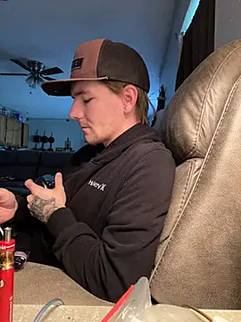 Horus1922 online show from March 2026 01:26:01 PM