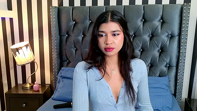 carosantoss online show from March 2026 10:23:02 AM