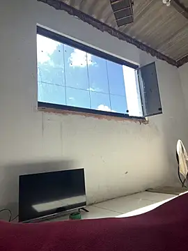 Adriputinha online show from February 2026 12:49:01 PM