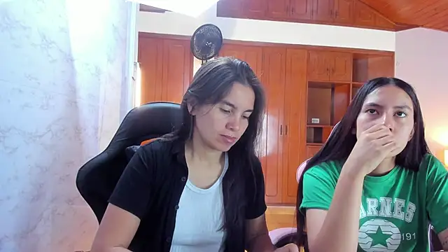 Emily and Soffy online show from February 2026 12:10:01 PM