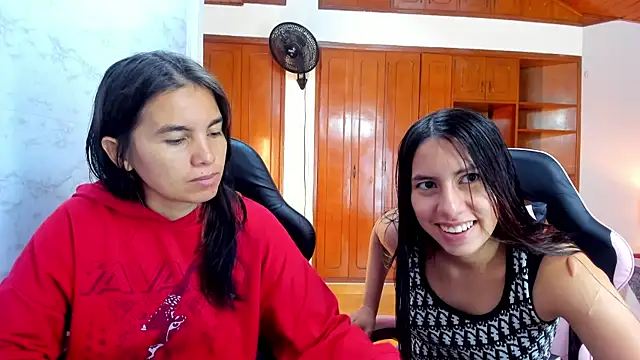 Emily and Soffy online show from February 2026 12:01:02 PM