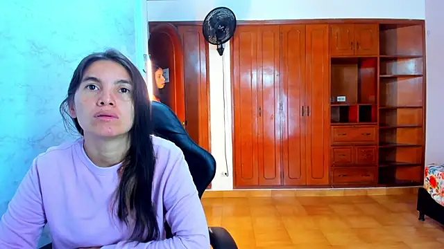 Emily and Soffy online show from April 2026 12:11:02 PM