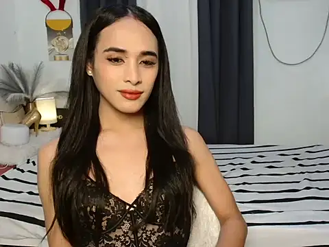 Gwenstacy30 online show from March 2026 01:07:02 PM